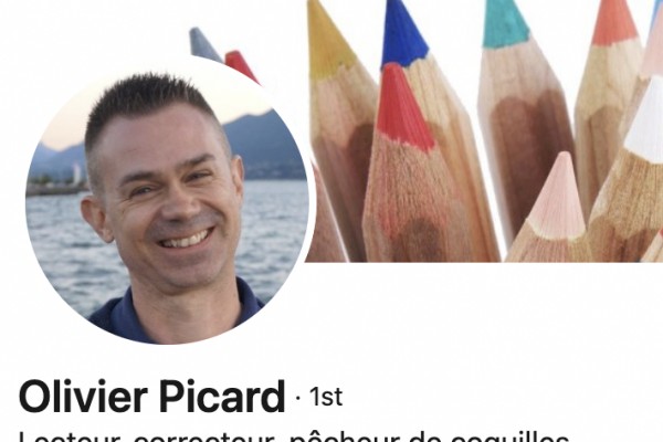 Pêcheur de coquilles