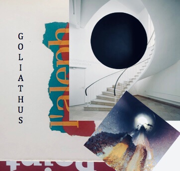 L'Autre Aleph