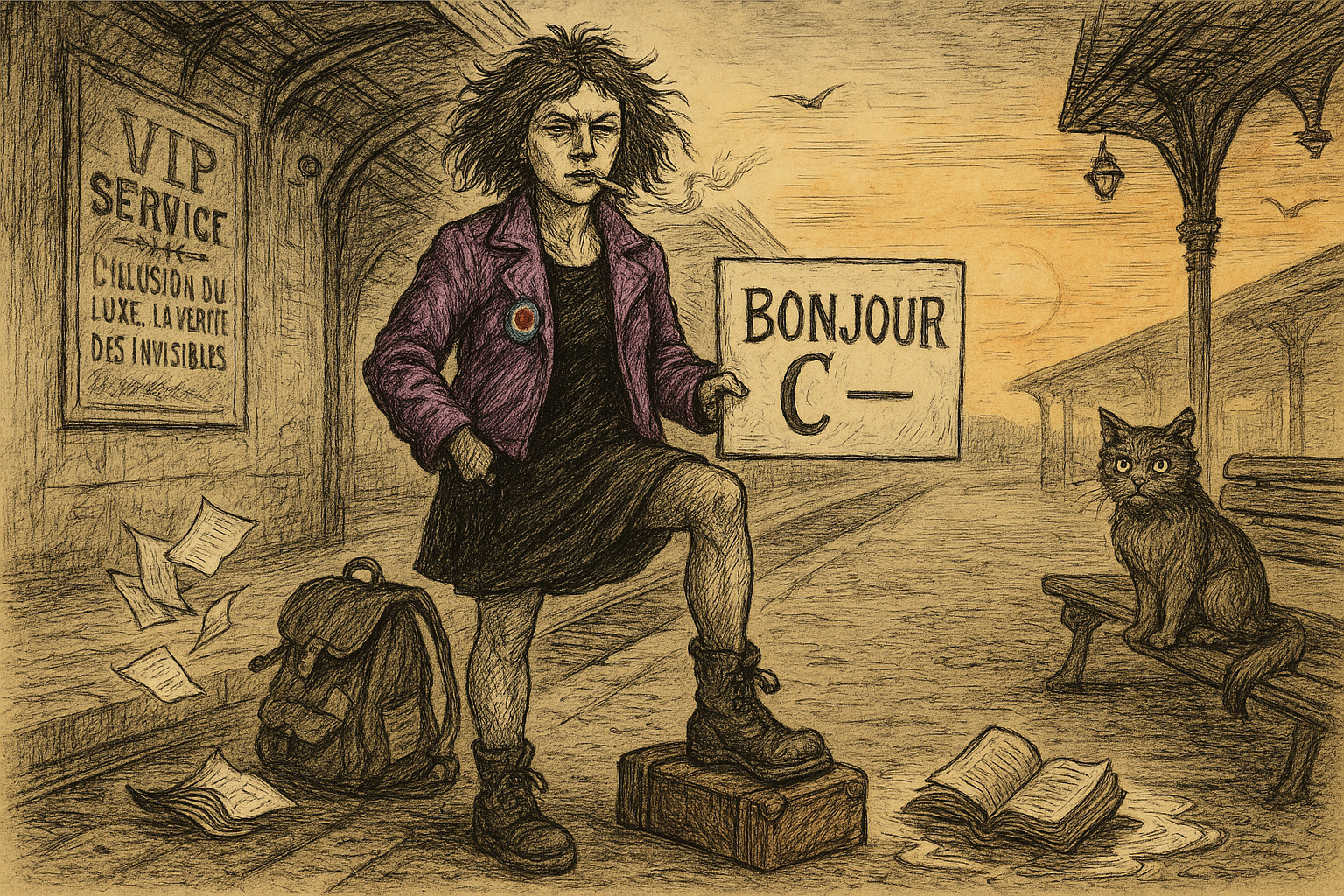 Esprit Bousingot