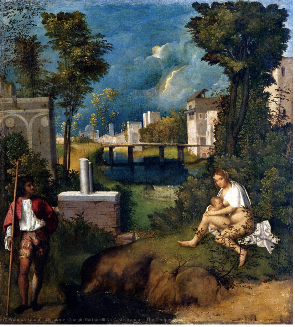 La Tempesta