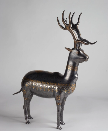 Histoire de Cerf